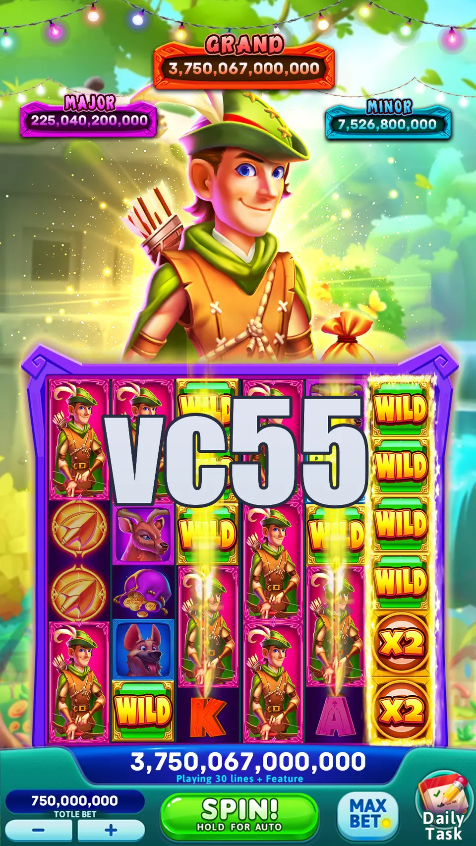 vc55 APK