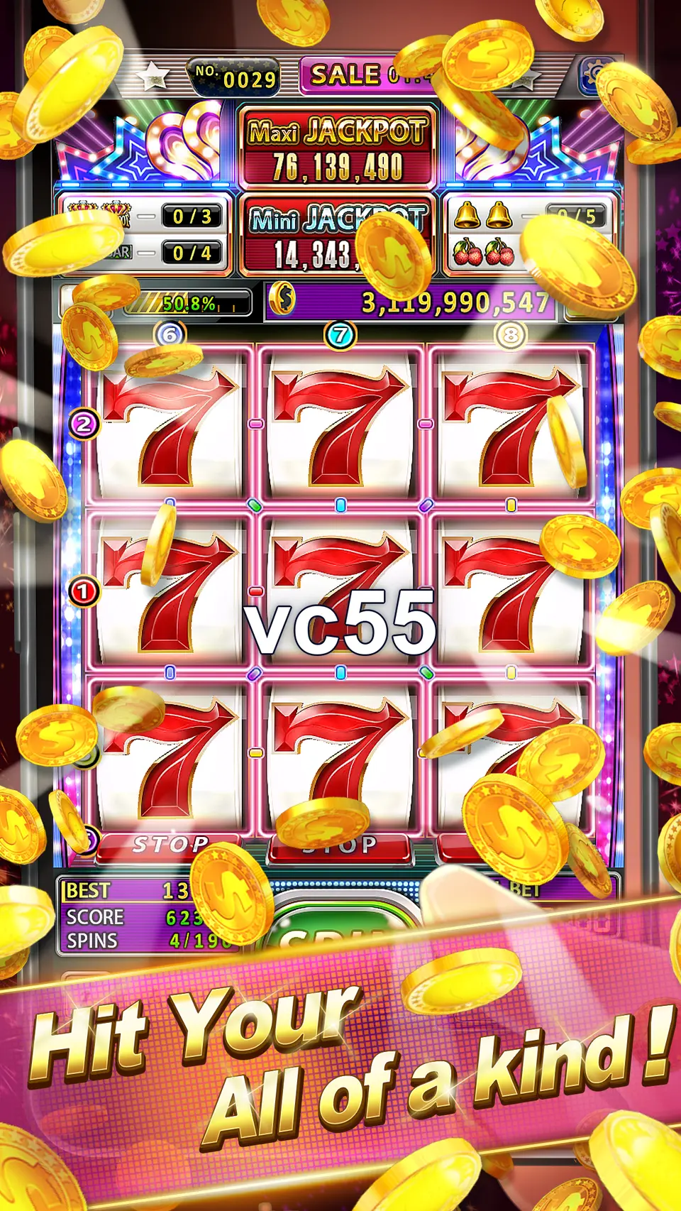 vc55 APK