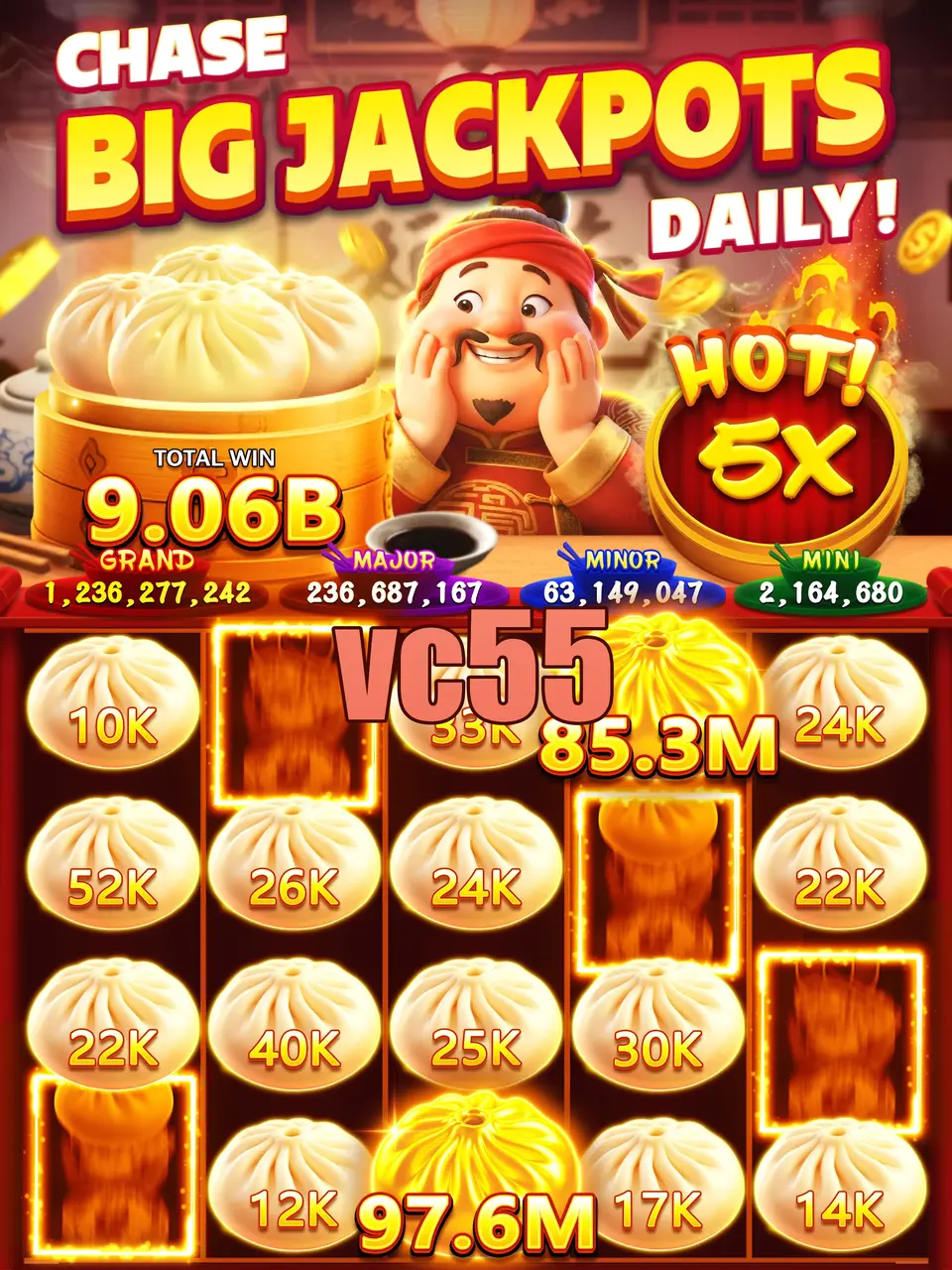 vc55 APK