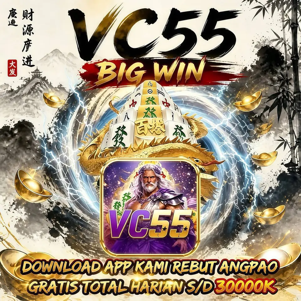 vc55 APK Resmi Unduh